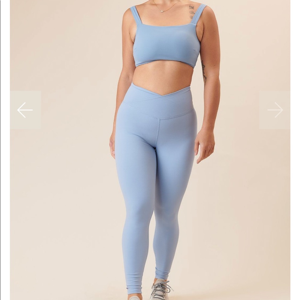 Paragon Fitwear Set